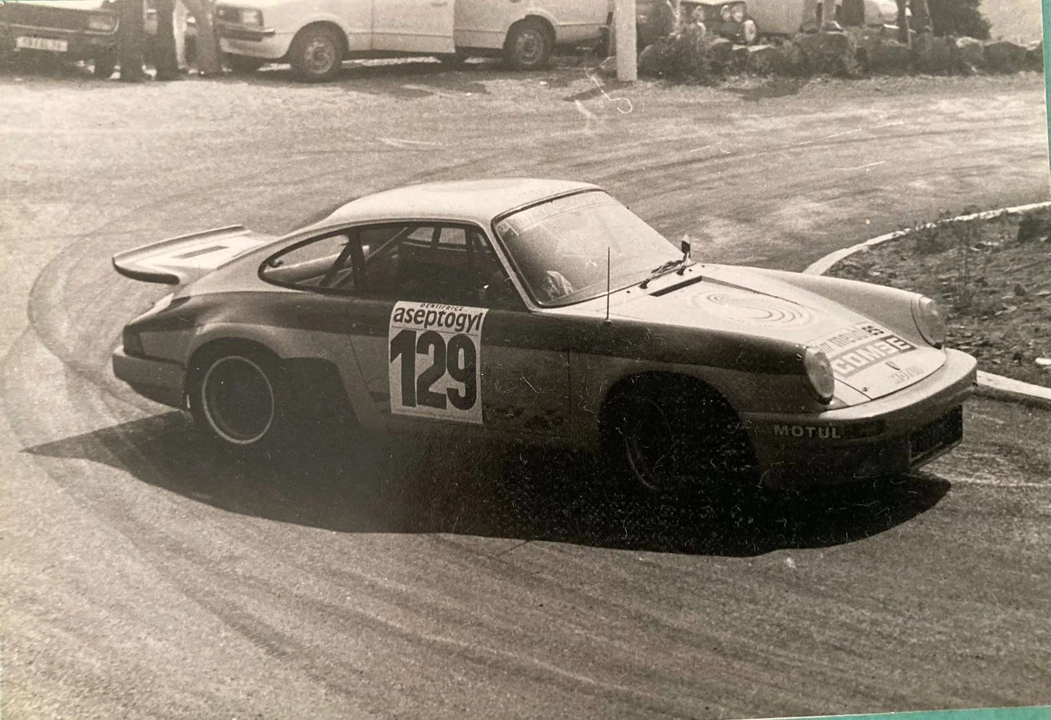HCR Arboras 1976